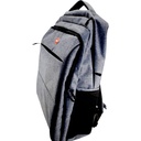 College Bag - Grey
