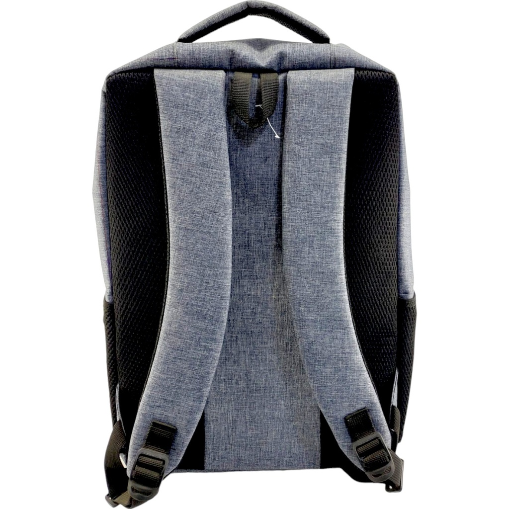 College Bag - Grey
