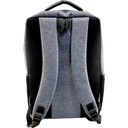 College Bag - Grey