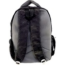 Hello Mumu College Bag - Black