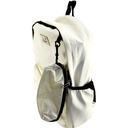 Xiuxian College Bag - White