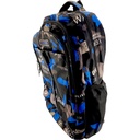 Xiuxian College Bag - White