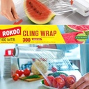 Cling Wrap - WRAP/RITE