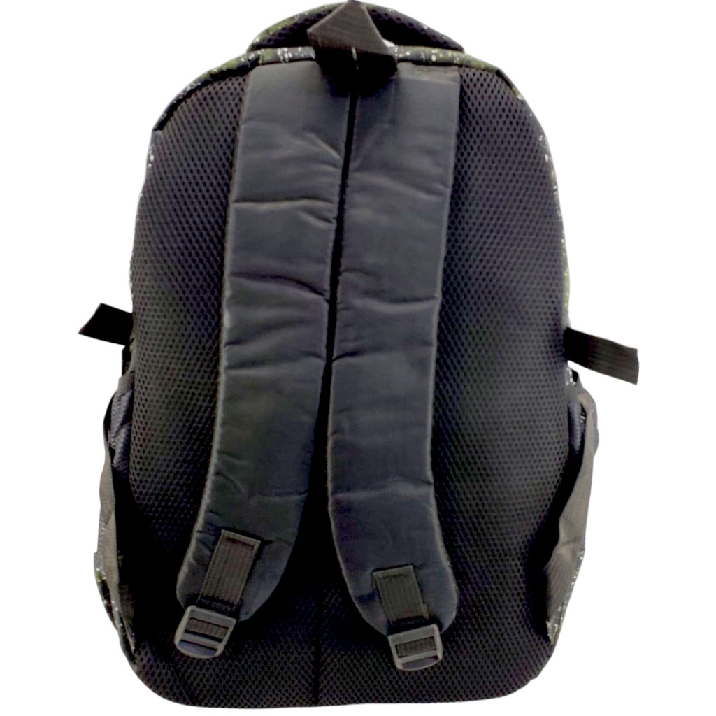 Sport College Bag - Blue