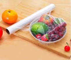 Cling Wrap - WRAP/RITE