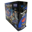 Battle Blade - Burst of  Battle F6153