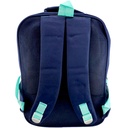 Shto College Bag - Blue
