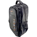 Sport College Bag - Black