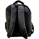 Sport College Bag - Black
