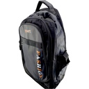 Sport College Bag - Grey