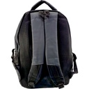 Sport College Bag - Grey