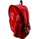 Baodangjia College Bag - Yellow/Blue