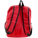 Baodangjia College Bag - Yellow/Blue