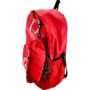 Baodangjia College Bag - Yellow/Blue