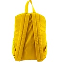 Neon College Bag - Yellow