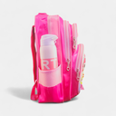 Frozen School Bag - Pink - Class - 1 - 2
