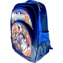 Frozen School Bag - Pink - Class - 1 - 2