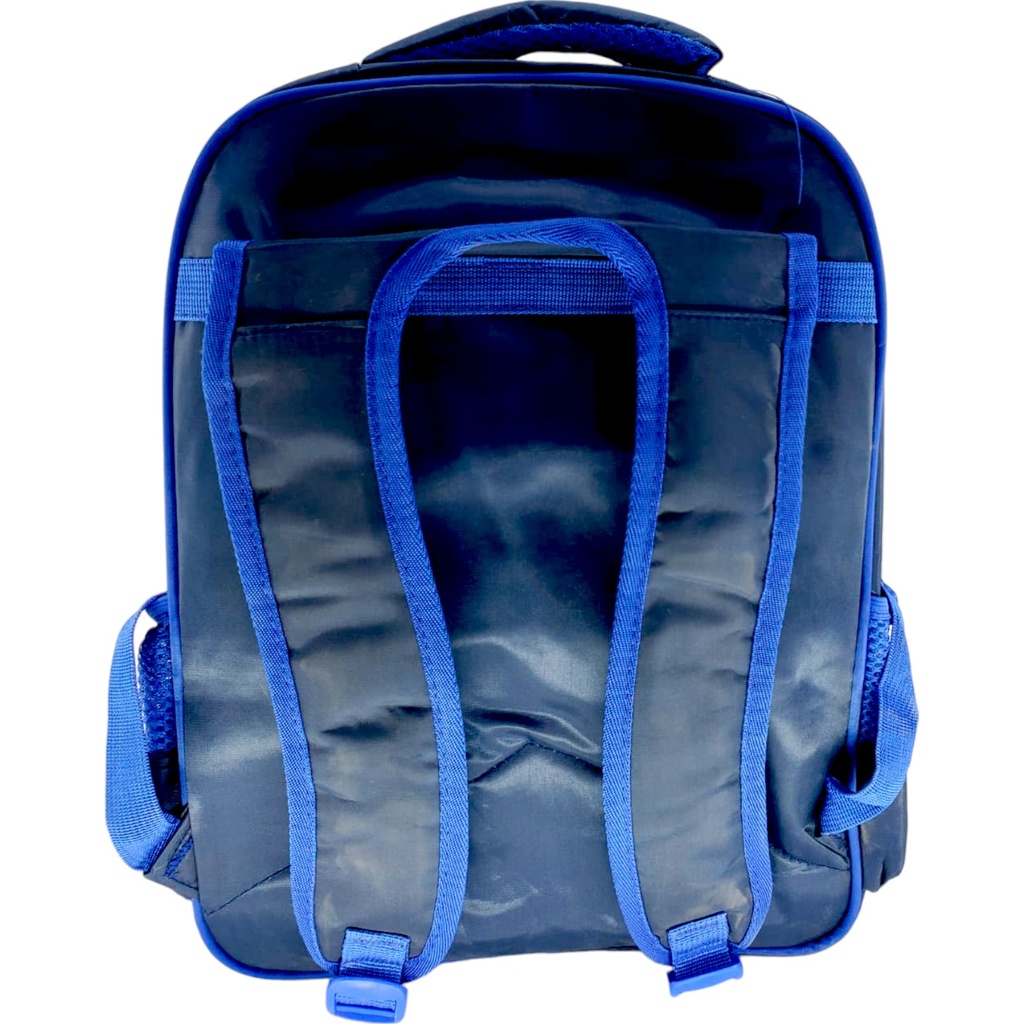 Frozen School Bag - Pink - Class - 1 - 2