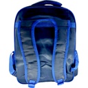Frozen School Bag - Pink - Class - 1 - 2