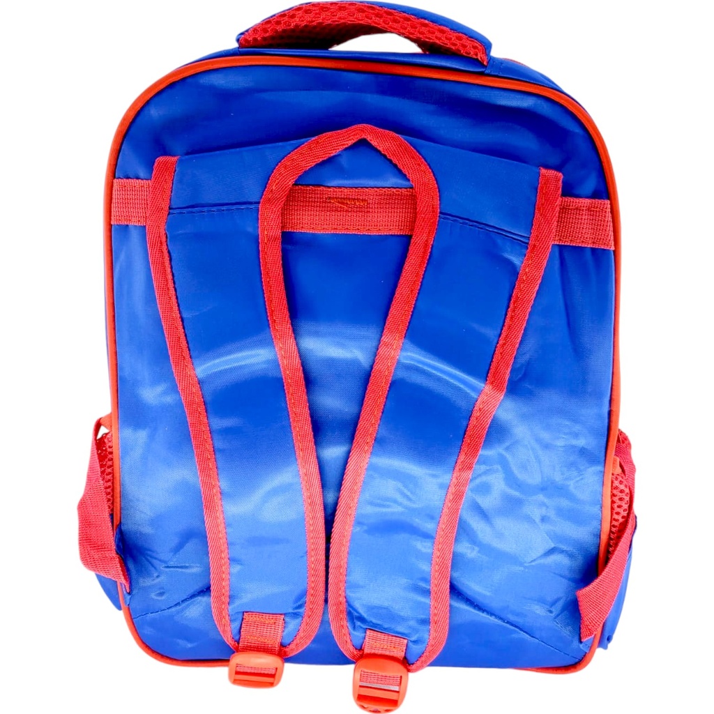 Frozen School Bag - Pink - Class - 1 - 2