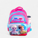 Shto College Bag - Dark Blue
