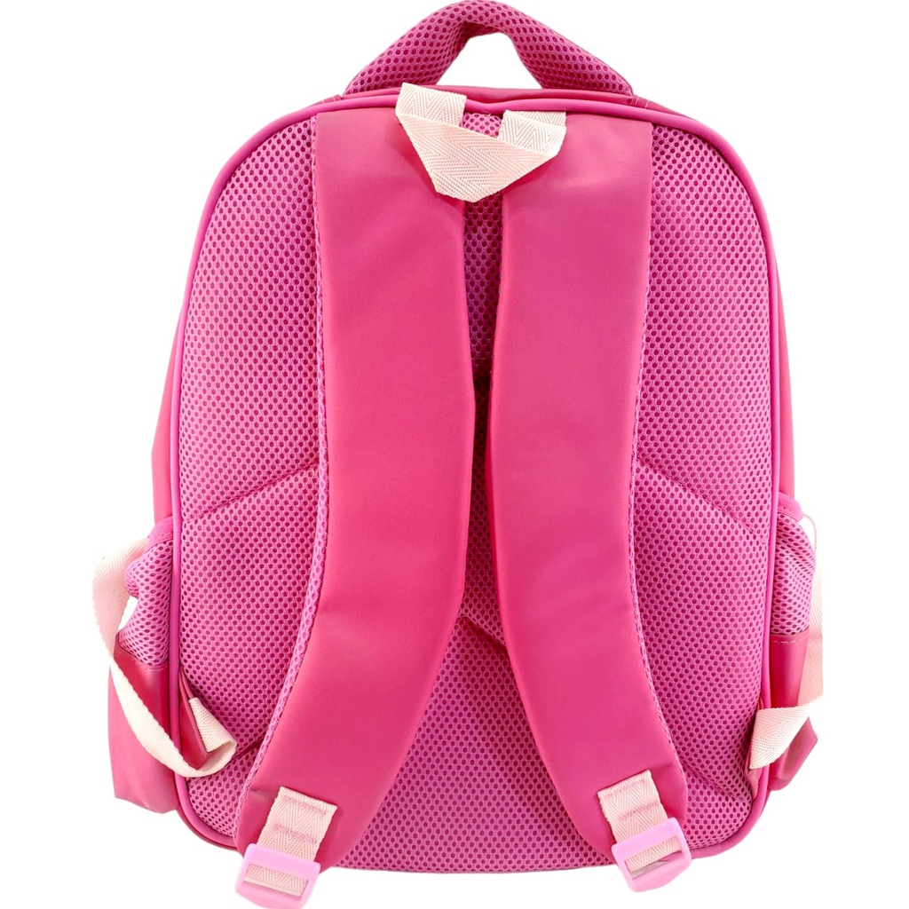 Shto College Bag - Dark Blue