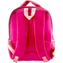 Frozen School Bag - Pink - Class - 1 - 2