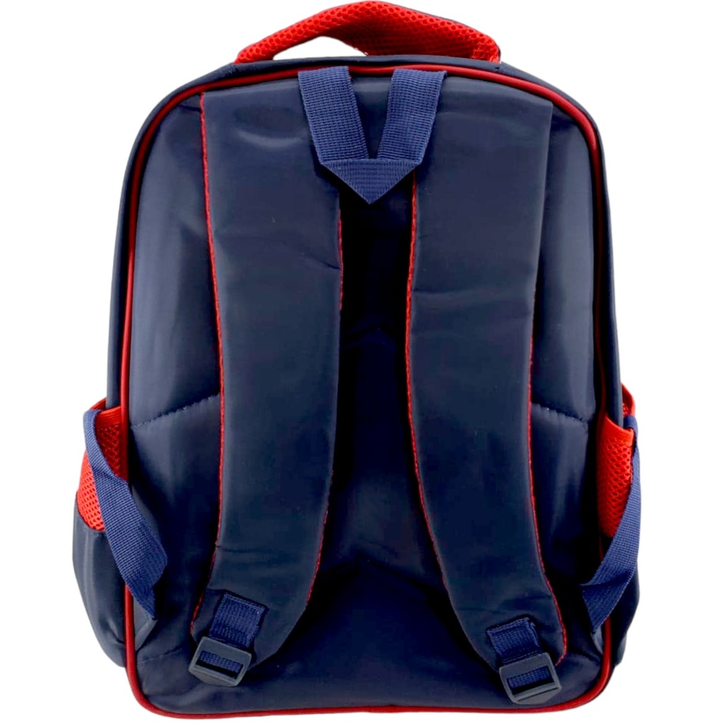 Frozen School Bag - Pink - Class - 1 - 2