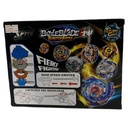 Battle Blade - Burst of  Battle F6153