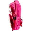 Unicorn School Bag - Pink - Class - 1 - 2