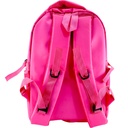 Unicorn School Bag - Pink - Class - 1 - 2