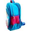 Unicorn School Bag - Pink - Class - 1 - 2