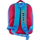 Unicorn School Bag - Pink - Class - 1 - 2