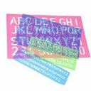 Stencils set 4 pcs