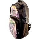 Unicorn School Bag - Pink - Class - 1 - 2