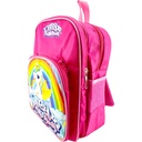 Unicorn Pre-Primary School Bag - Pink