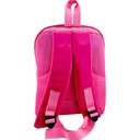 Unicorn Pre-Primary School Bag - Pink