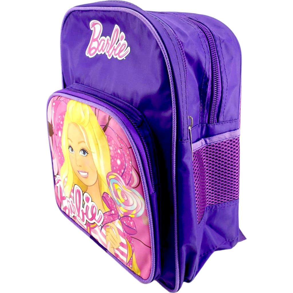 Unicorn Pre-Primary School Bag - Pink