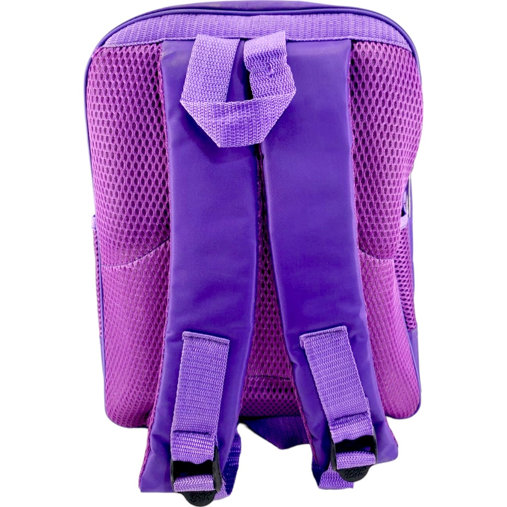 Unicorn Pre-Primary School Bag - Pink