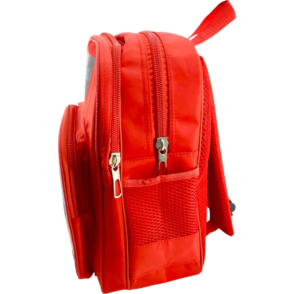 Unicorn Pre-Primary School Bag - Pink