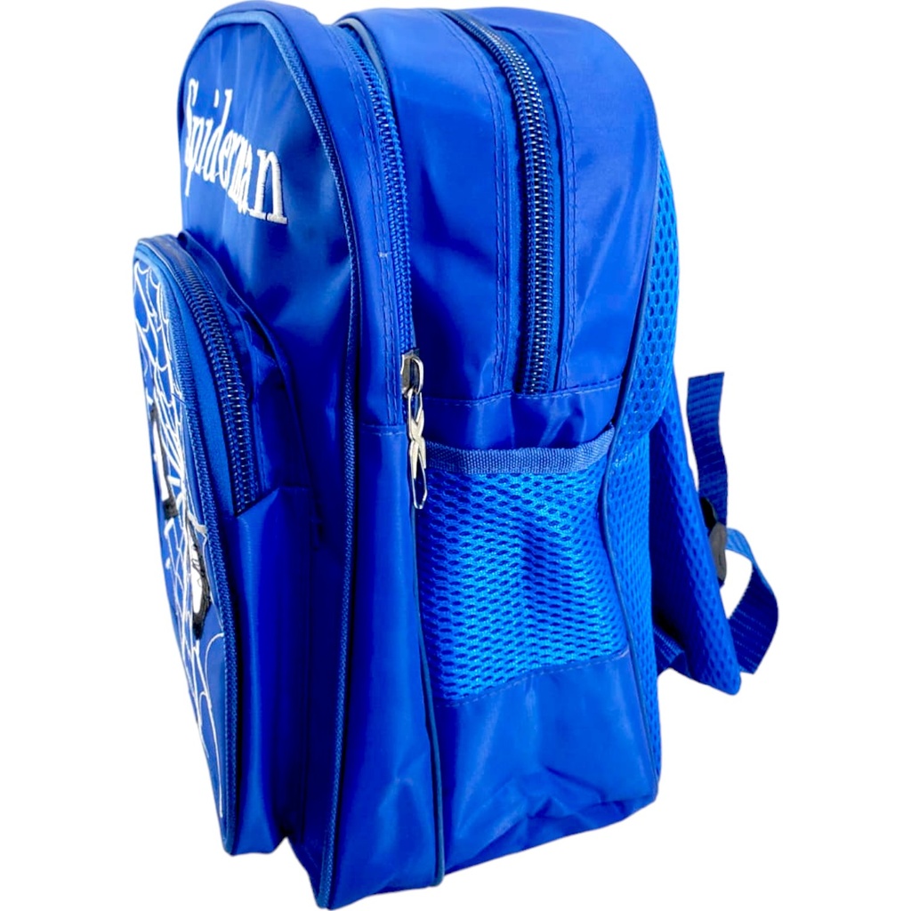 Unicorn Pre-Primary School Bag - Pink