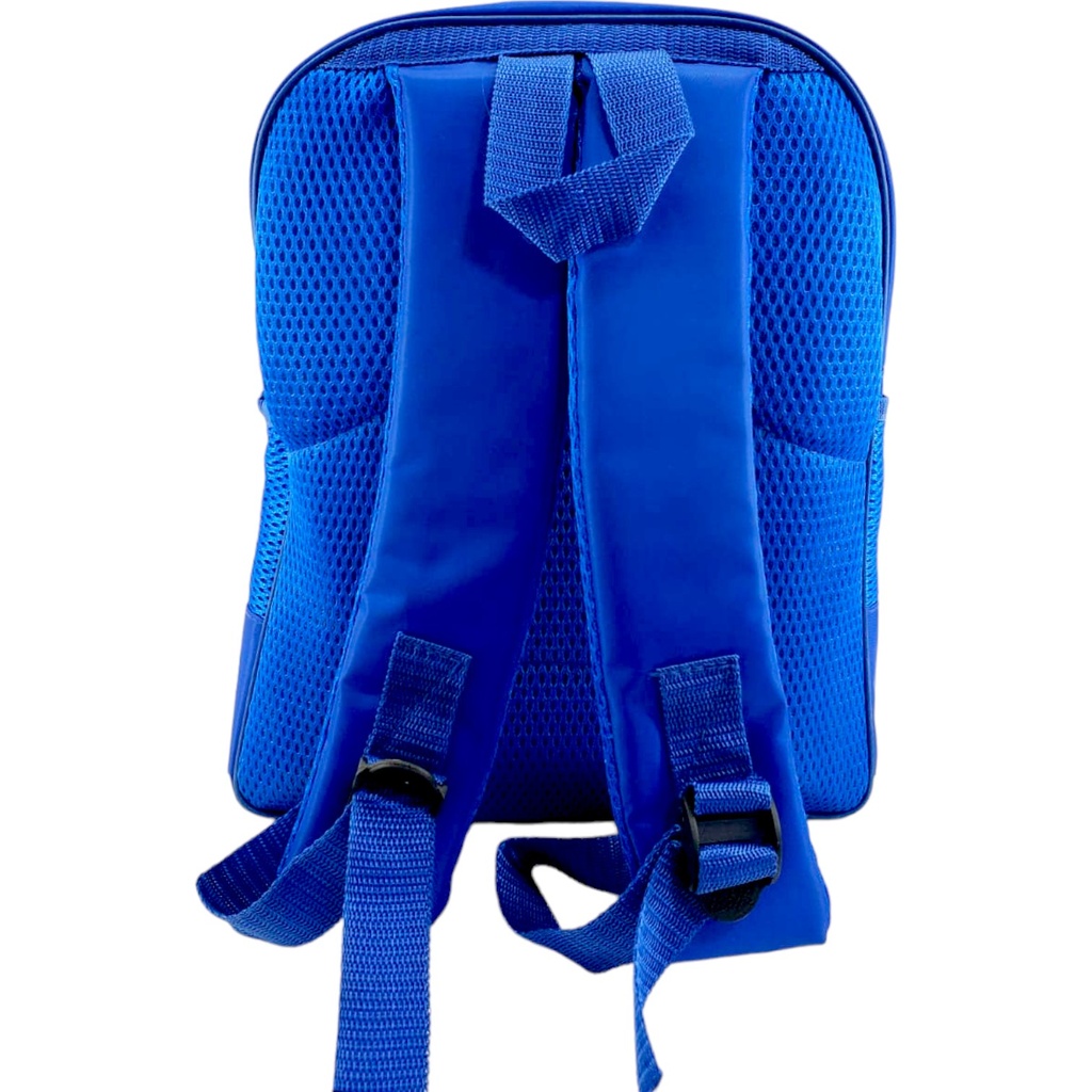 Unicorn Pre-Primary School Bag - Pink