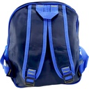 Cars Pre-Primary School Bag - Red