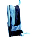 Cars Pre-Primary School Bag - Red