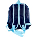 Cars Pre-Primary School Bag - Red