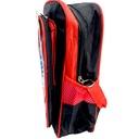 Cars Pre-Primary School Bag - Red