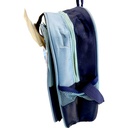 Cars Pre-Primary School Bag - Red