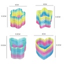 Rainbow Spring Small