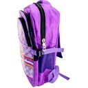 Nike Designed School Bag - Brown - Class - 1 - 2