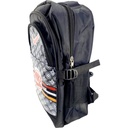 Nike Designed School Bag - Brown - Class - 1 - 2